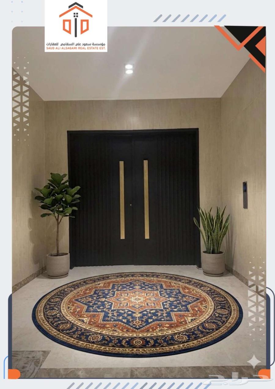4 bedroom apartment in Al Badiah, Riyadh 7