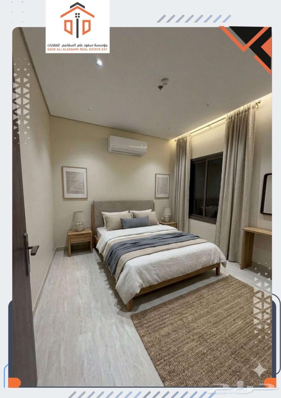 4 bedroom apartment in Al Badiah, Riyadh 10