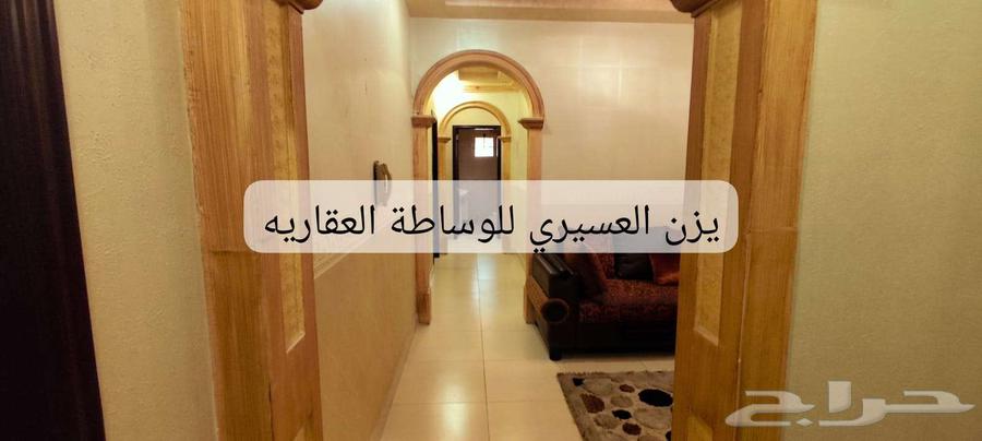 شقة 4 غرف في أبرق الرغامة 2