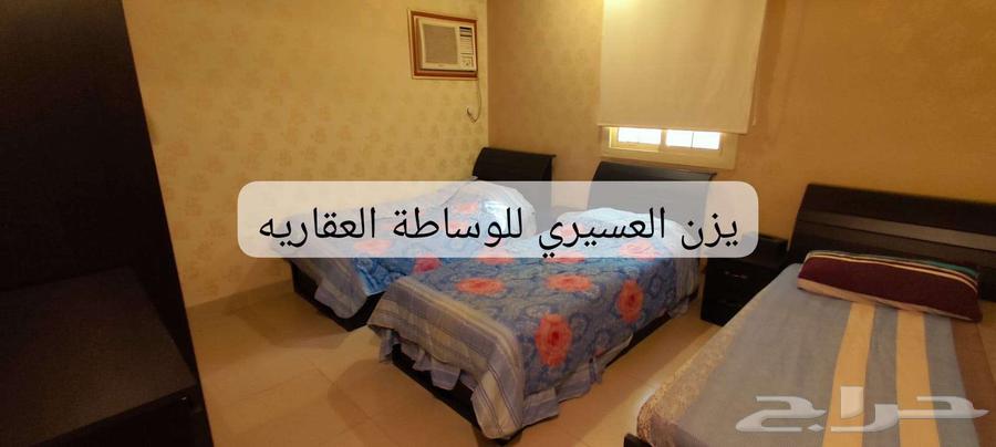 شقة 4 غرف في أبرق الرغامة 14