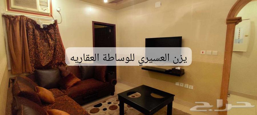 شقة 4 غرف في أبرق الرغامة 4