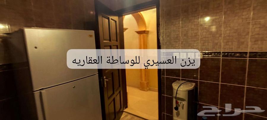 شقة 4 غرف في أبرق الرغامة 7
