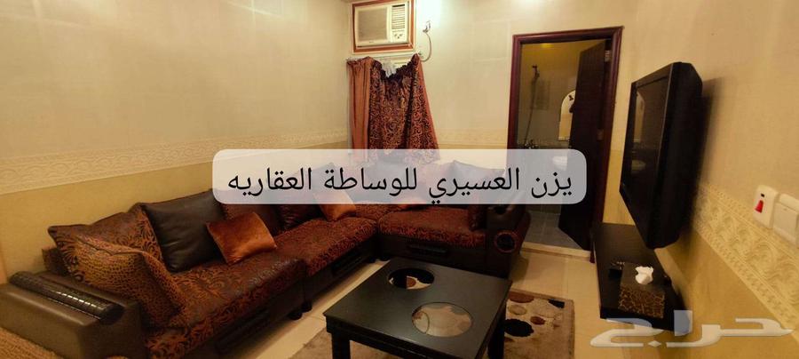 شقة 4 غرف في أبرق الرغامة 8