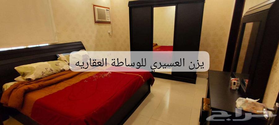 شقة 4 غرف في أبرق الرغامة 9