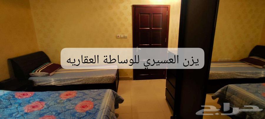 شقة 4 غرف في أبرق الرغامة 10