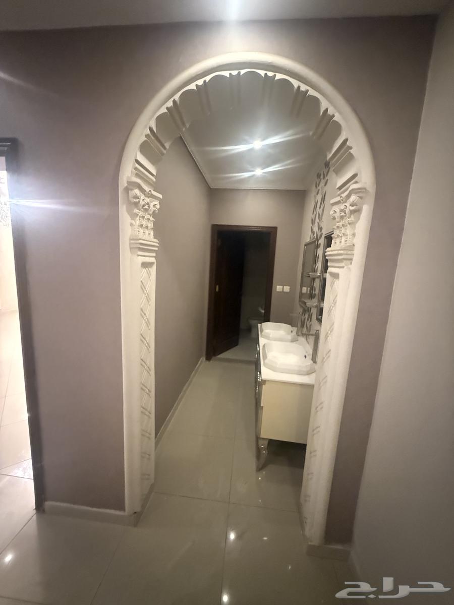 4 bedroom apartment in Al Wahah 11