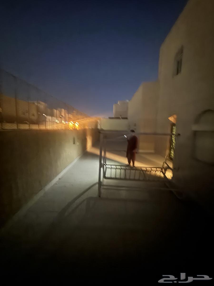 4 bedroom apartment in Al Wahah 12