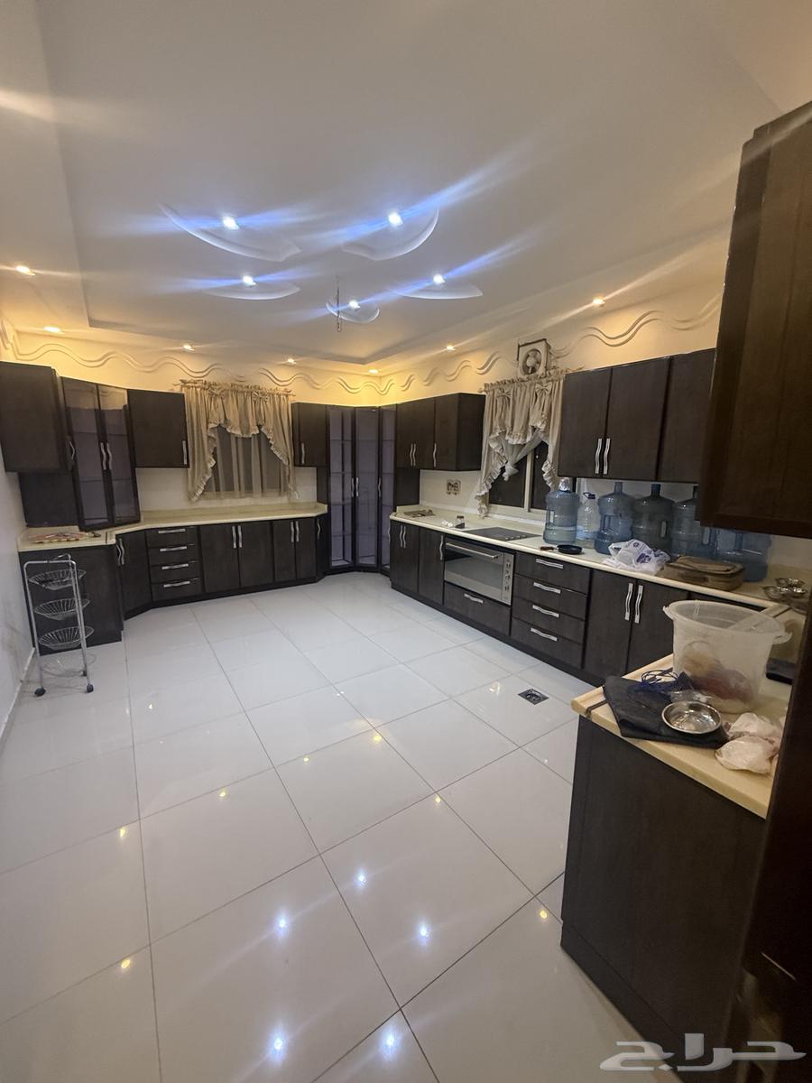 4 bedroom apartment in Al Wahah 3