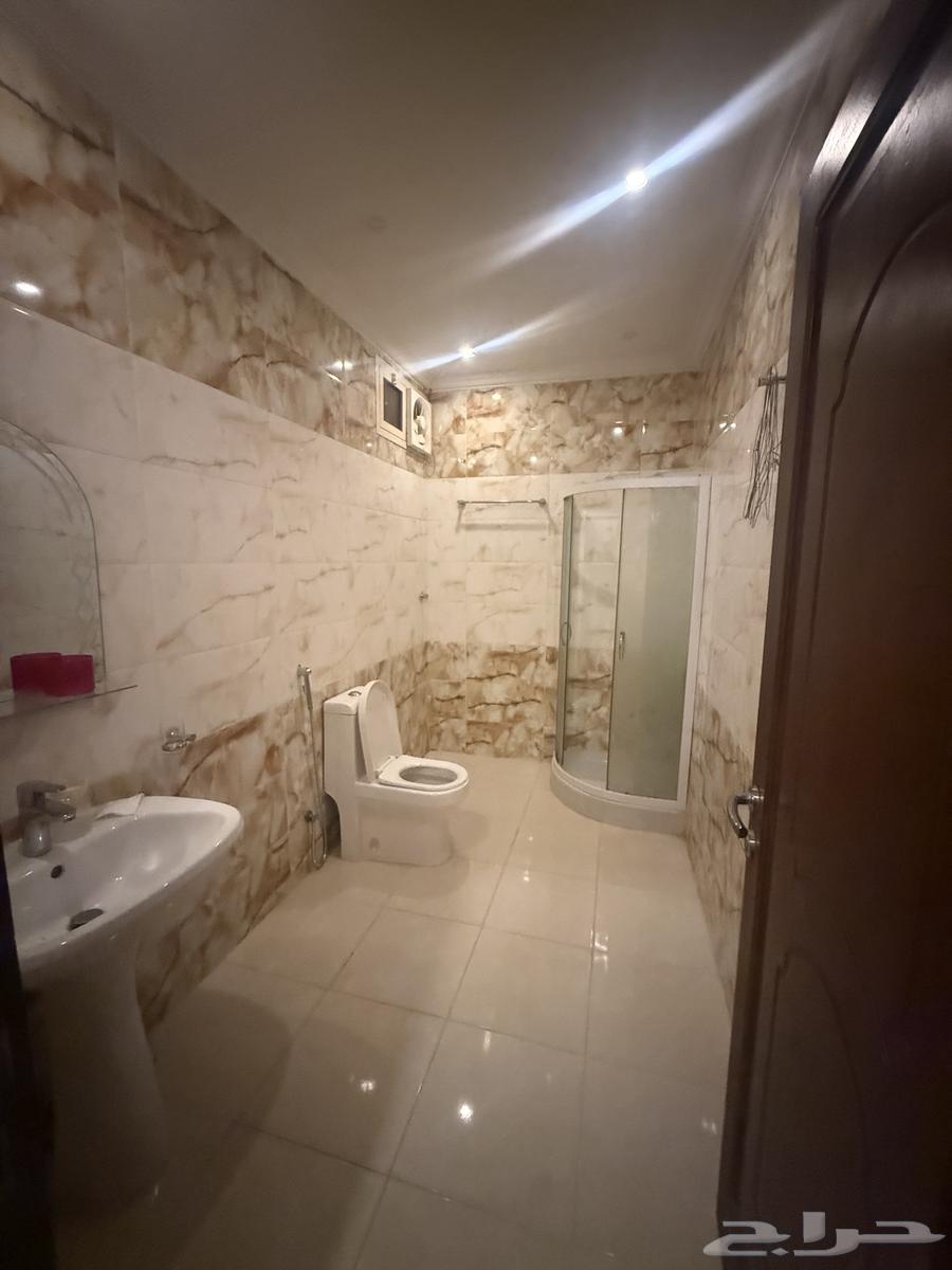 4 bedroom apartment in Al Wahah 4
