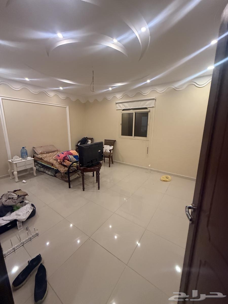 4 bedroom apartment in Al Wahah 5