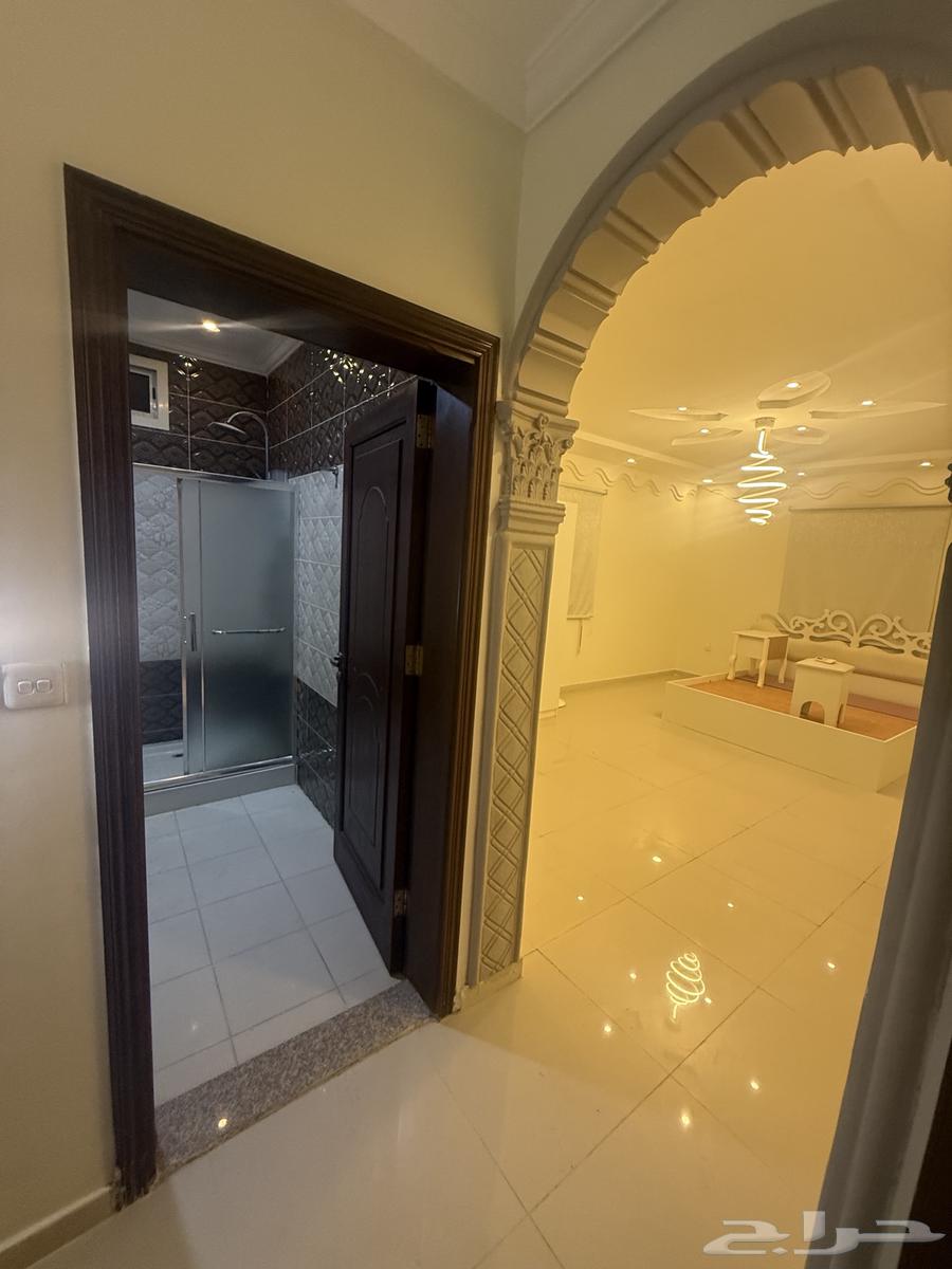 4 bedroom apartment in Al Wahah 6
