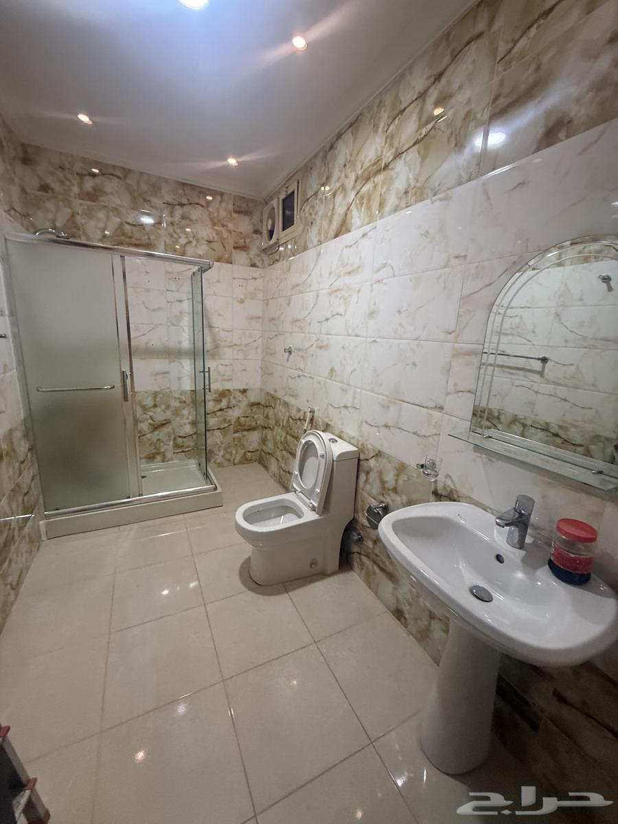4 bedroom apartment in Al Wahah 8