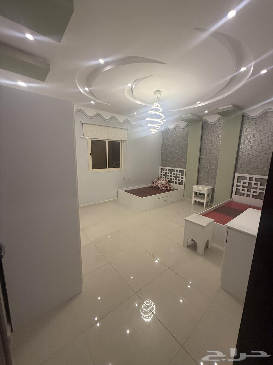 4 bedroom apartment in Al Wahah 9