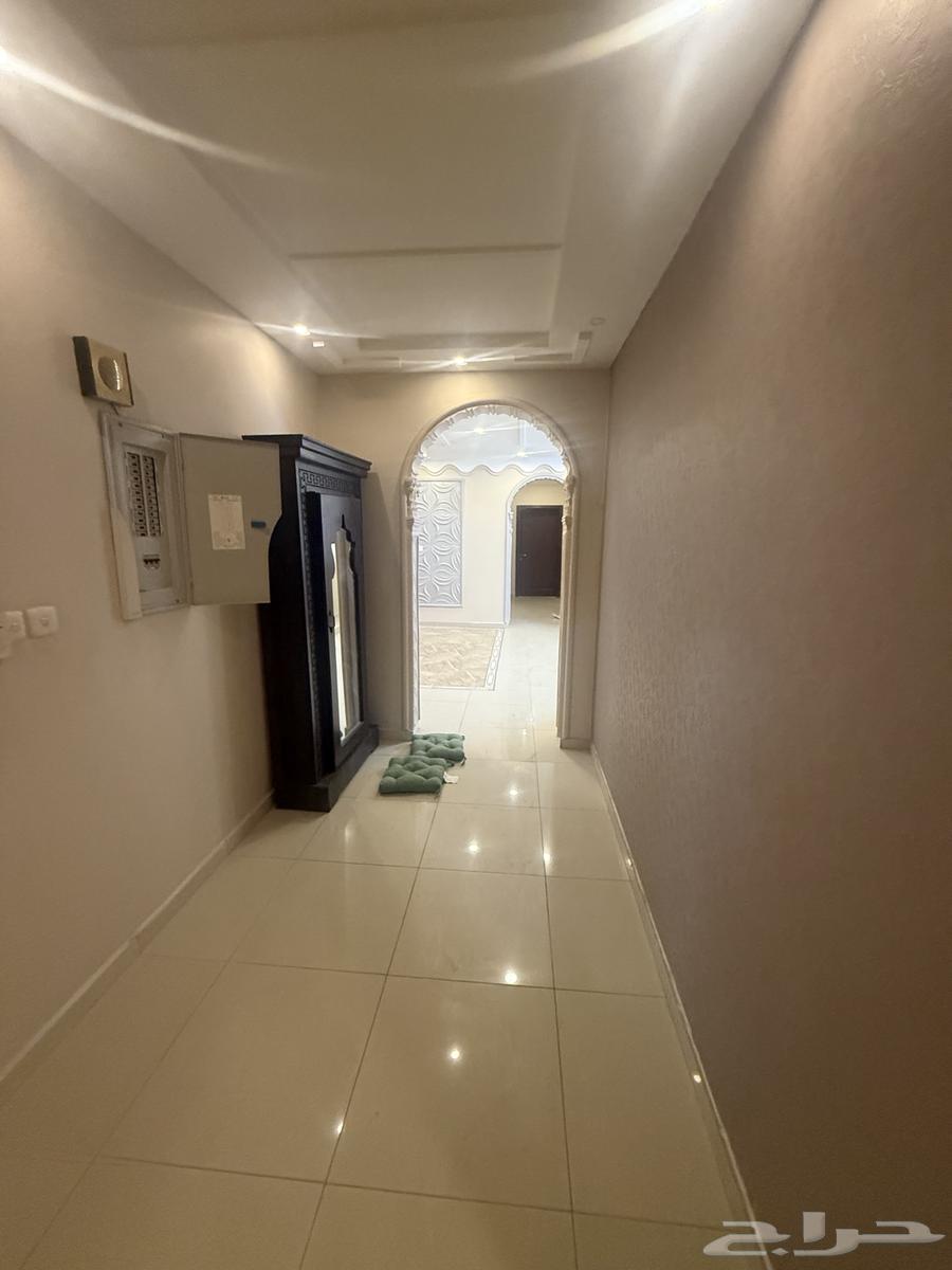 4 bedroom apartment in Al Wahah 10