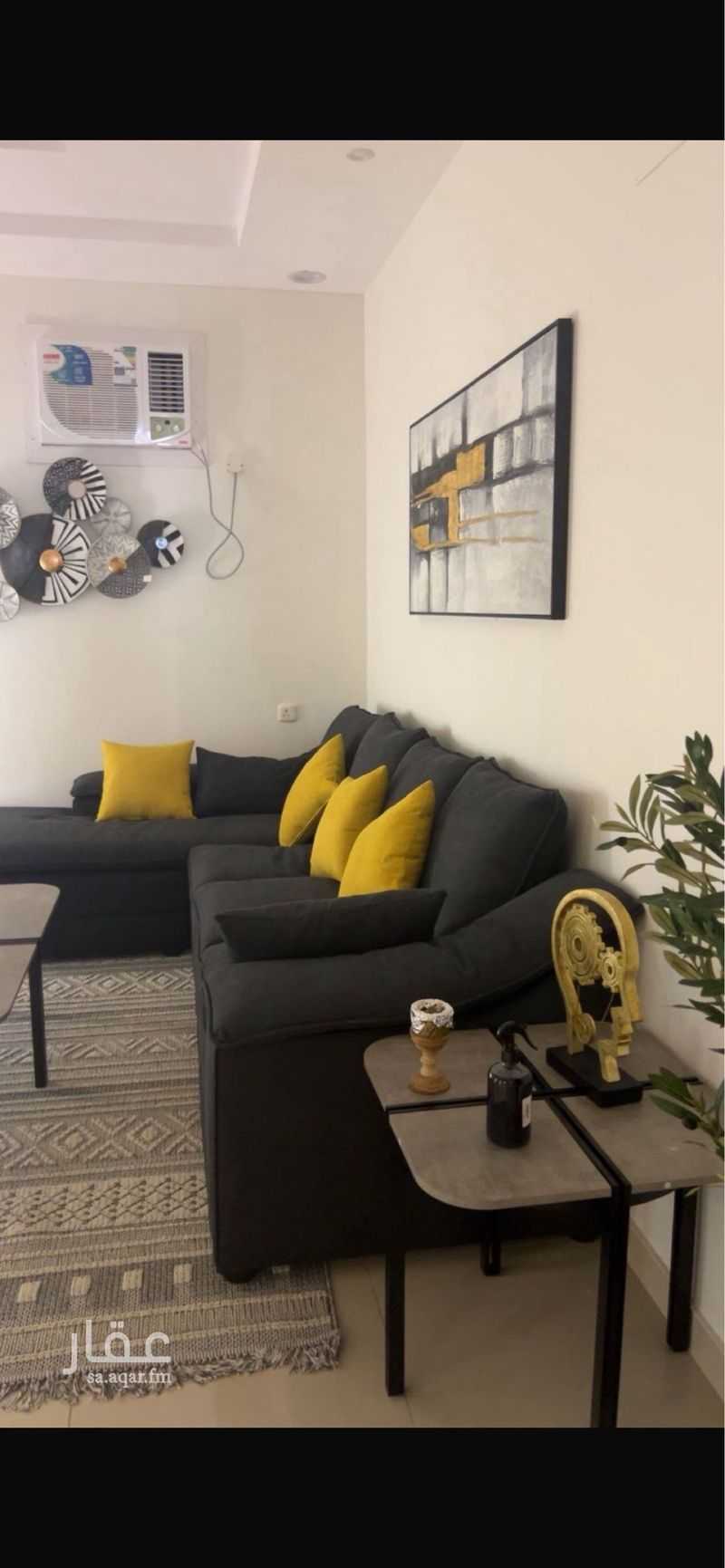 2 bedroom apartment in Abhur North, Jeddah 6