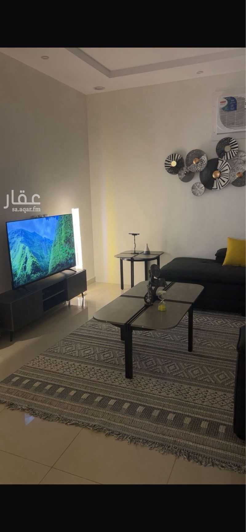 2 bedroom apartment in Abhur North, Jeddah 11