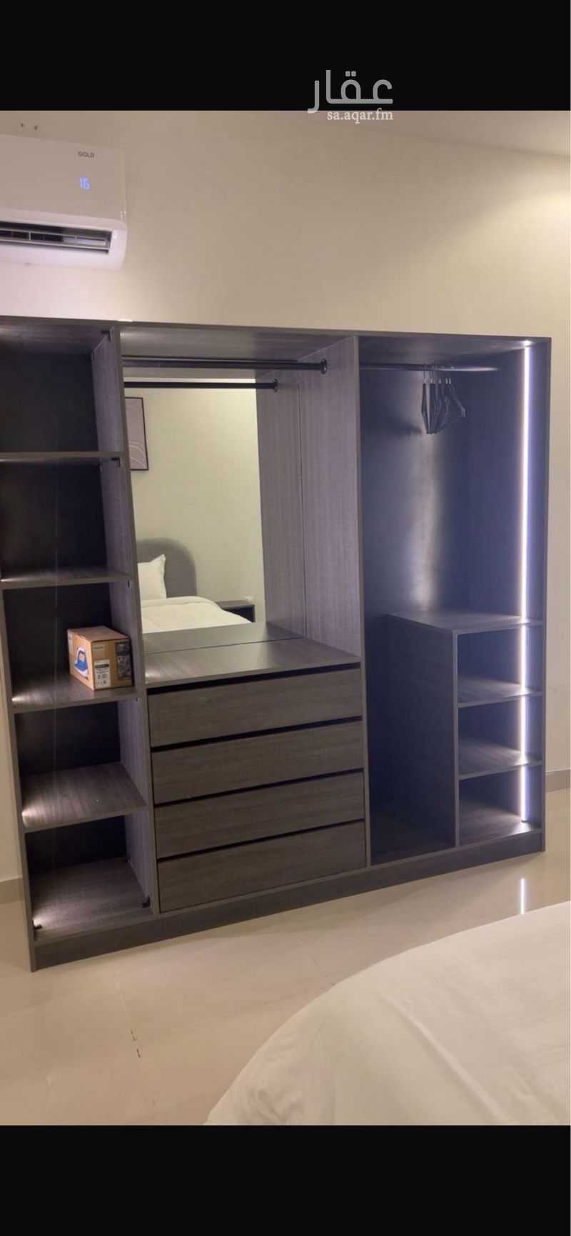 2 bedroom apartment in Abhur North, Jeddah 9
