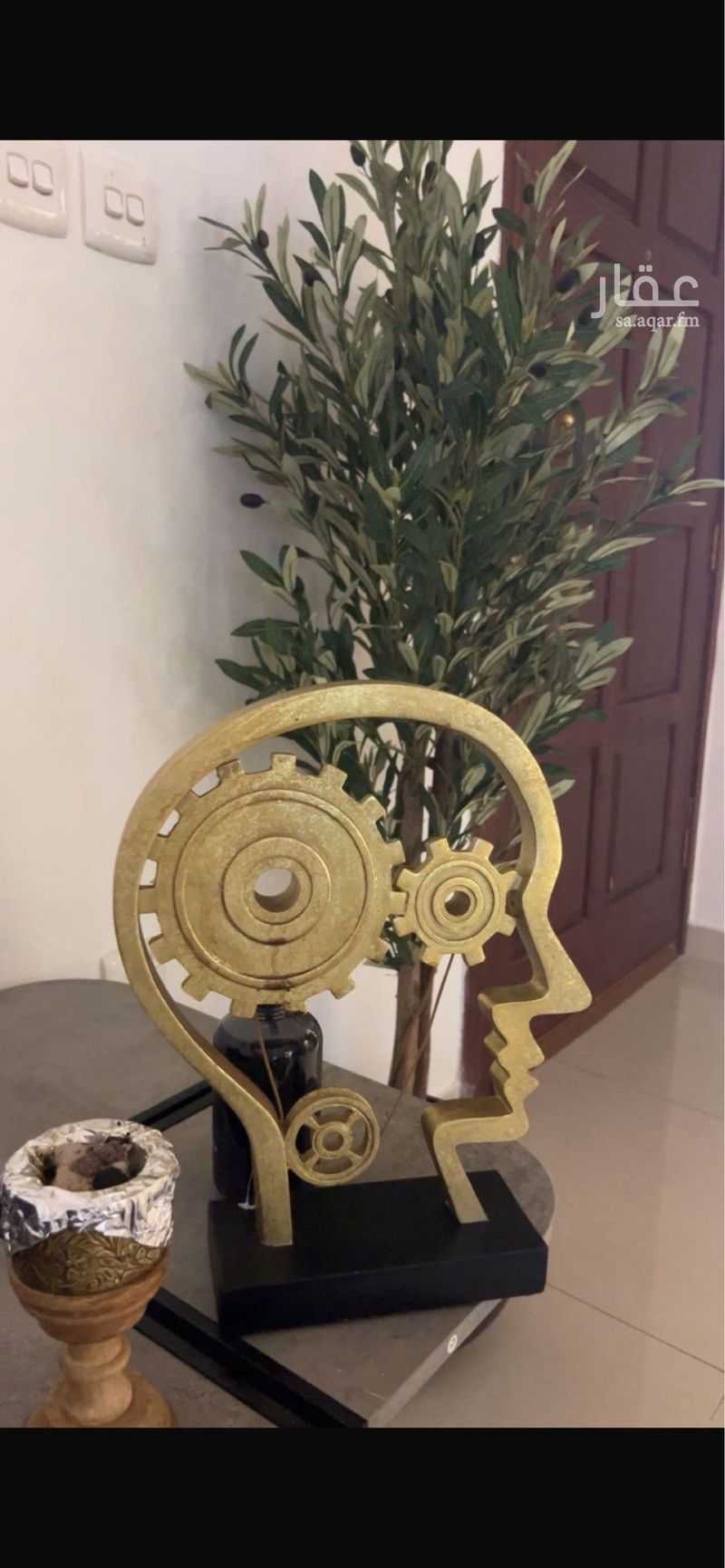 2 bedroom apartment in Abhur North, Jeddah 10