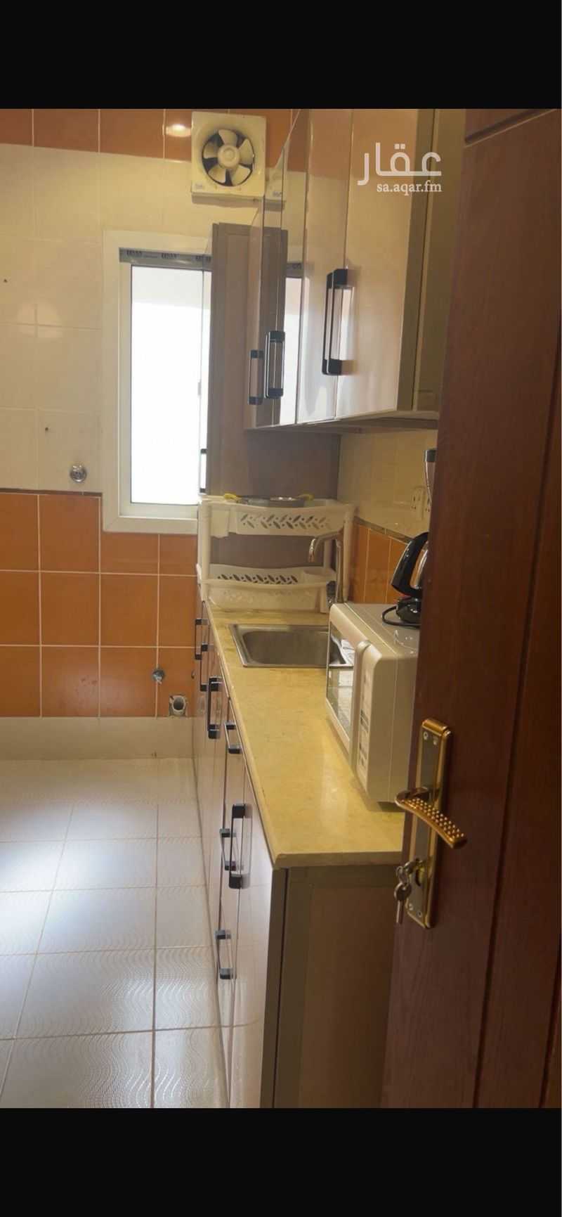 2 bedroom apartment in Abhur North, Jeddah 5
