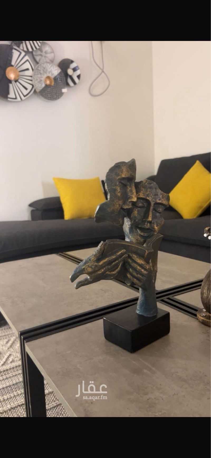 2 bedroom apartment in Abhur North, Jeddah 7