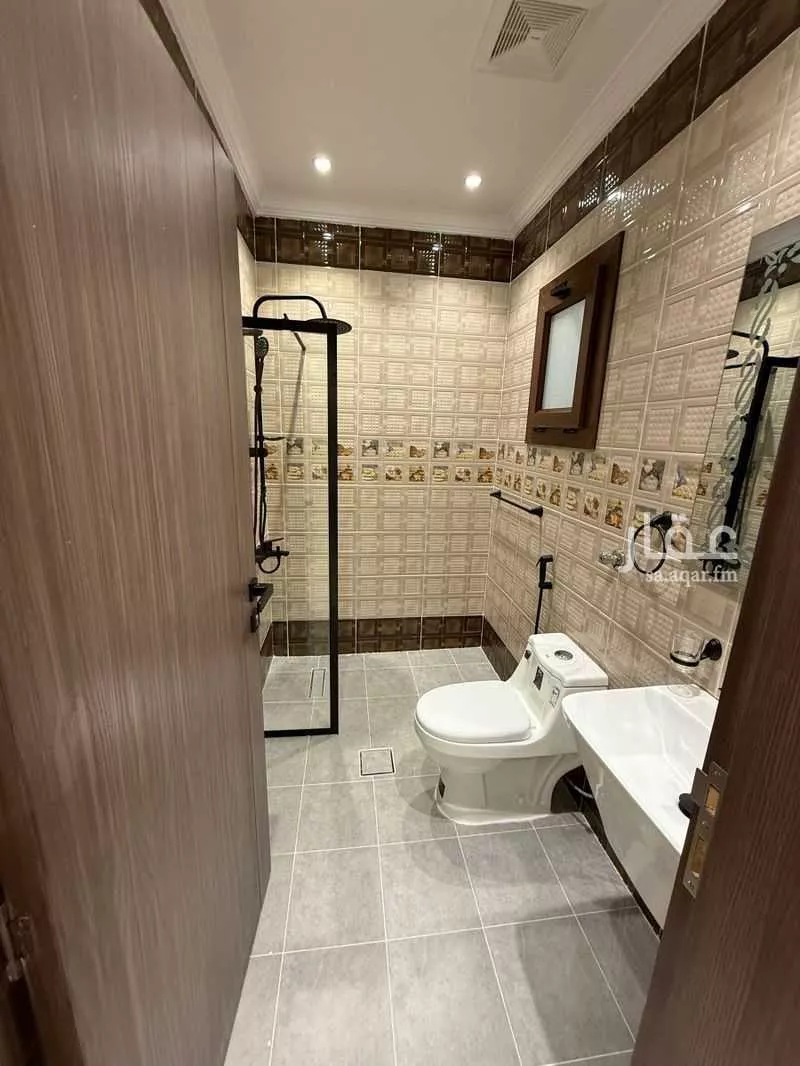 3 bedroom apartment in Al Yaqout, Jeddah 6