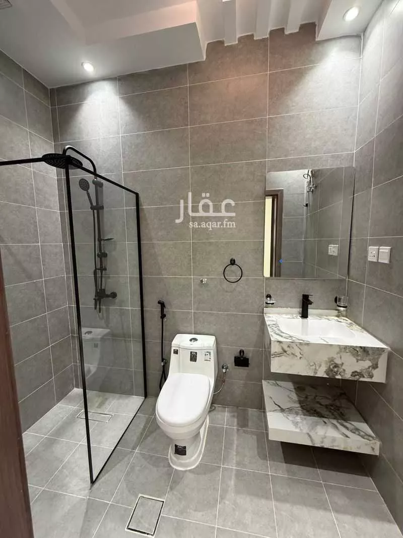 3 bedroom apartment in Al Yaqout, Jeddah 7