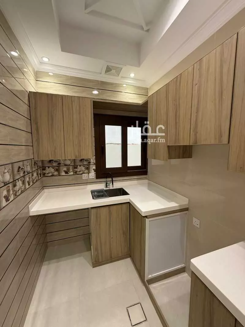 3 bedroom apartment in Al Yaqout, Jeddah 9