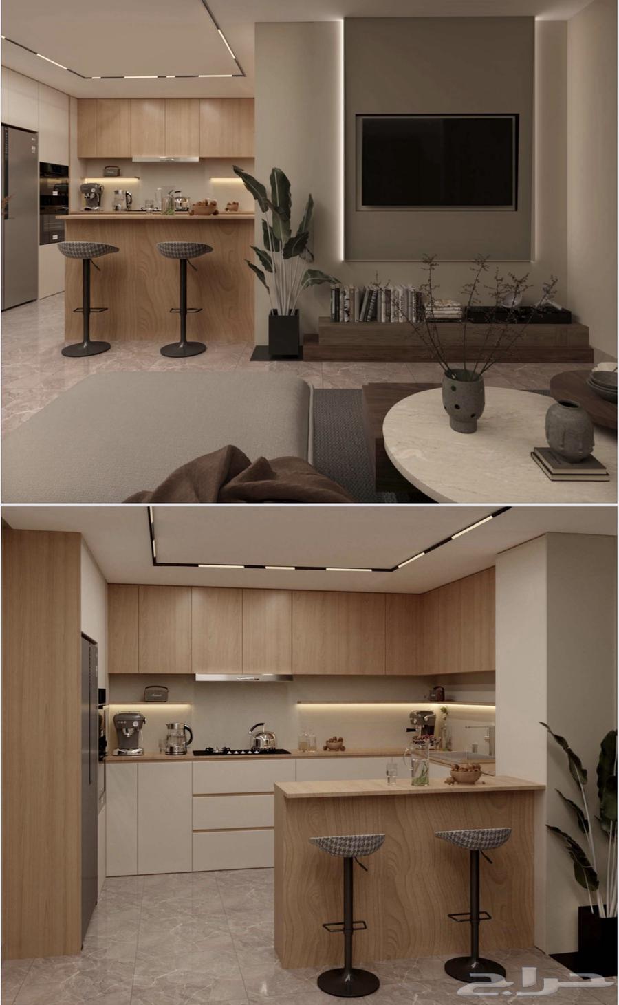 4 bedroom apartment in Al Safa 11