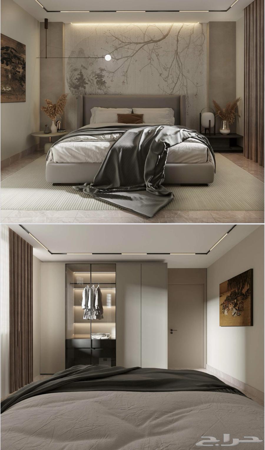 4 bedroom apartment in Al Safa 8