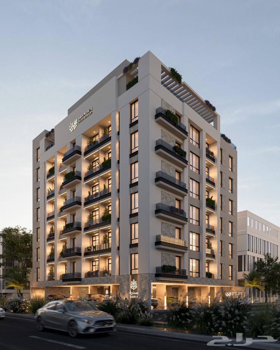 4 bedroom apartment in Al Zahra, Jeddah 12