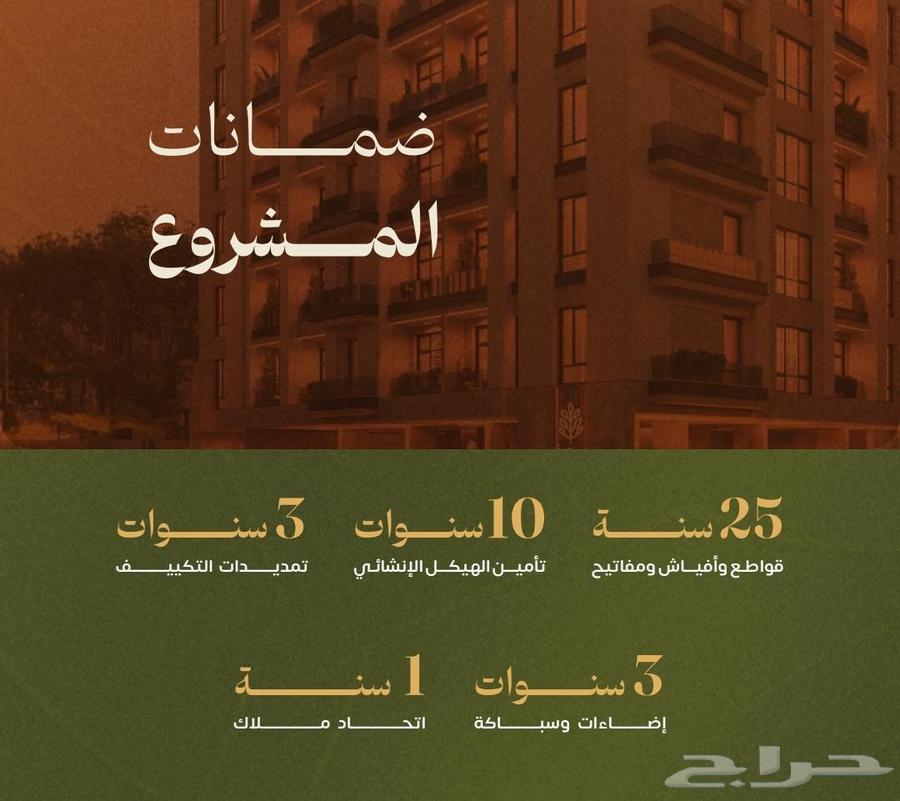 4 bedroom apartment in Al Zahra, Jeddah 22