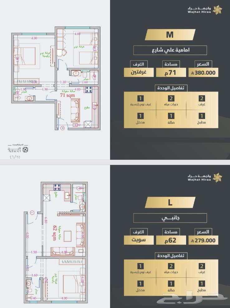 4 bedroom apartment in Al Zahra, Jeddah 34