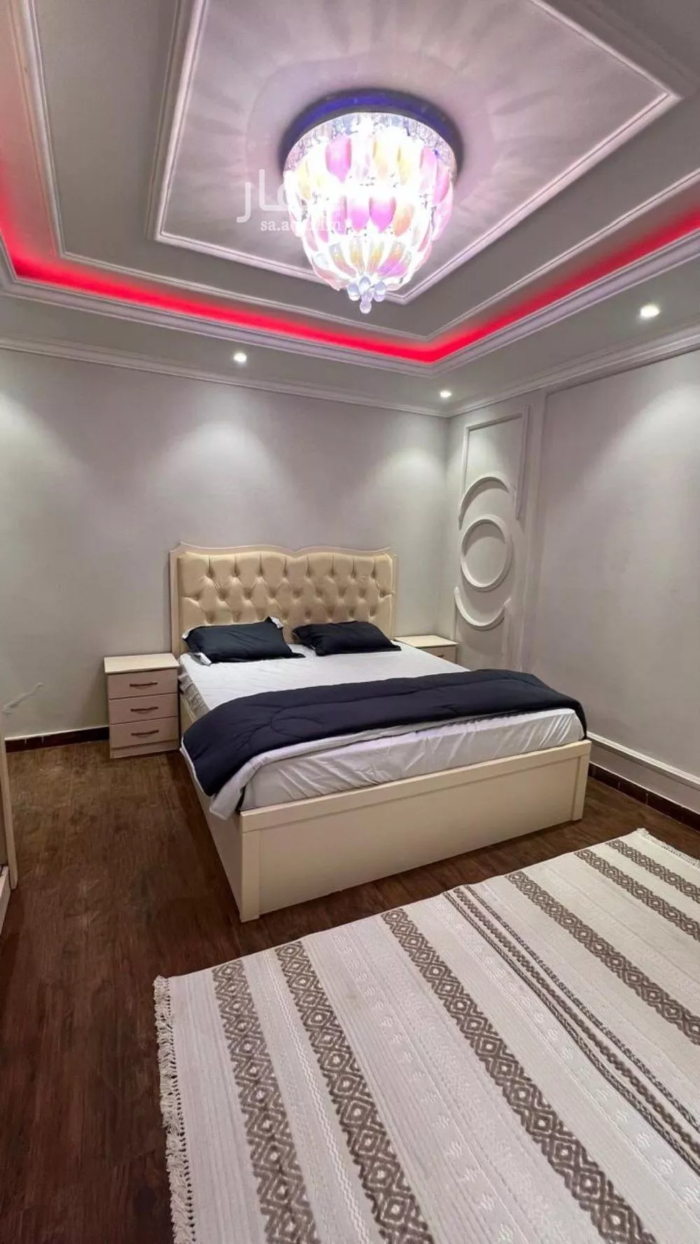 1 bedroom apartment in Dhahrat Laban 11
