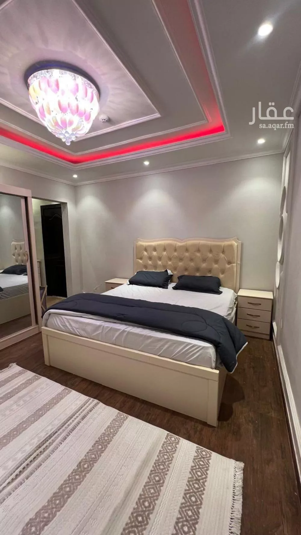 1 bedroom apartment in Dhahrat Laban 15