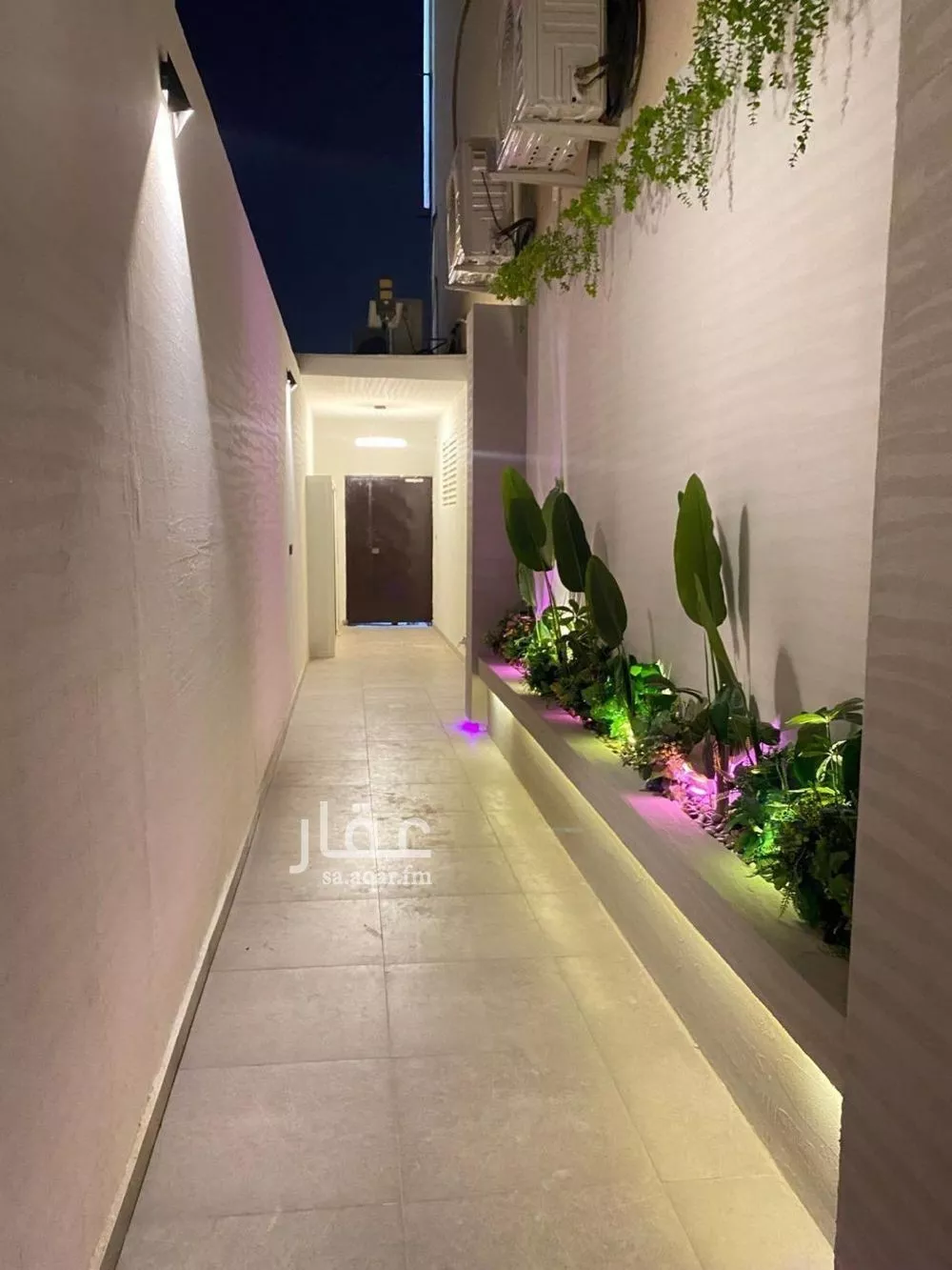 1 bedroom apartment in Dhahrat Laban 7
