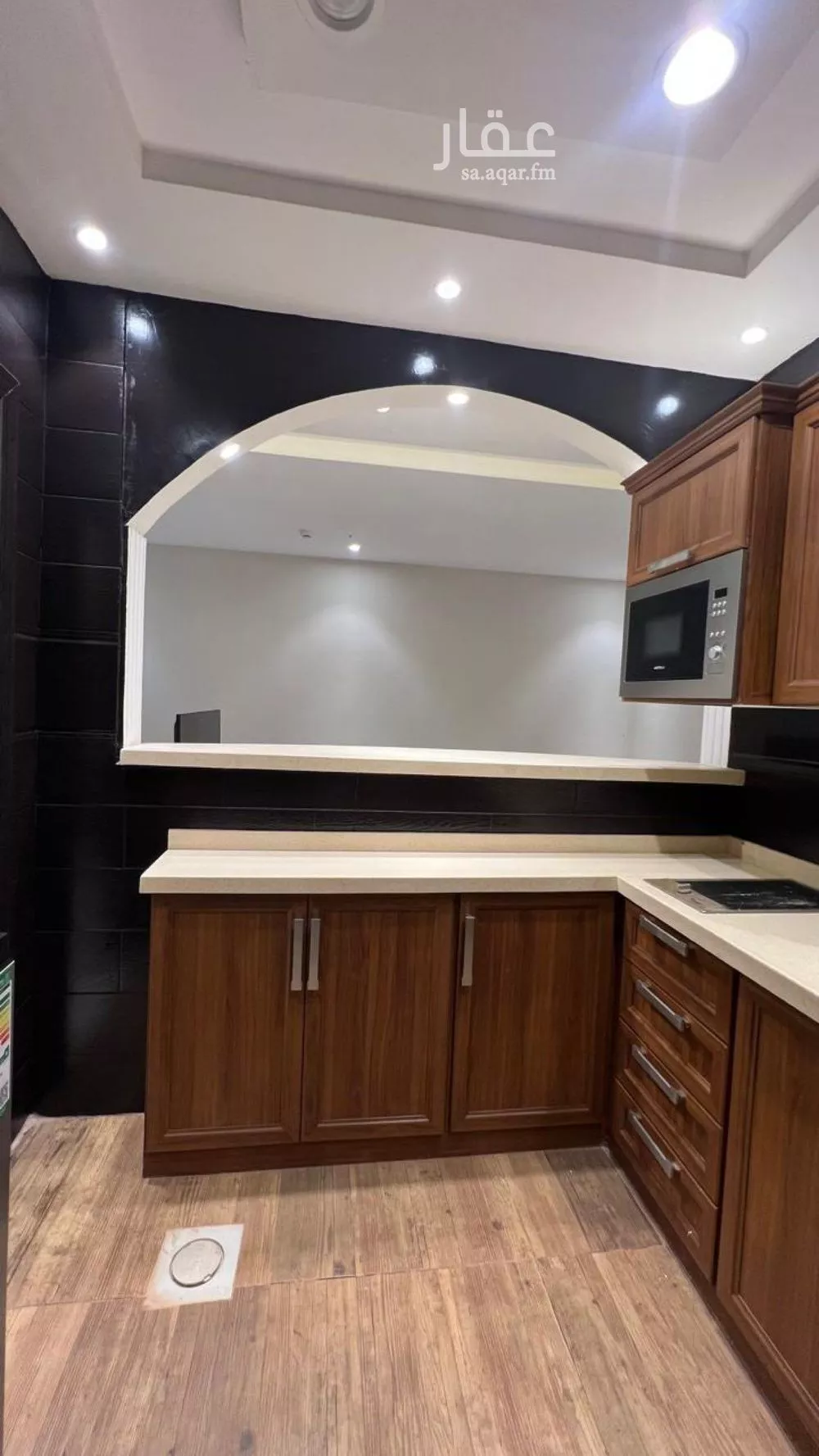 1 bedroom apartment in Dhahrat Laban 10