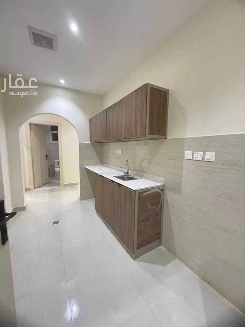1 bedroom apartment in Al Marwa 3