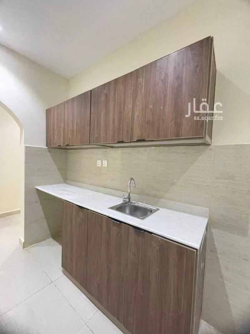 1 bedroom apartment in Al Marwa 4