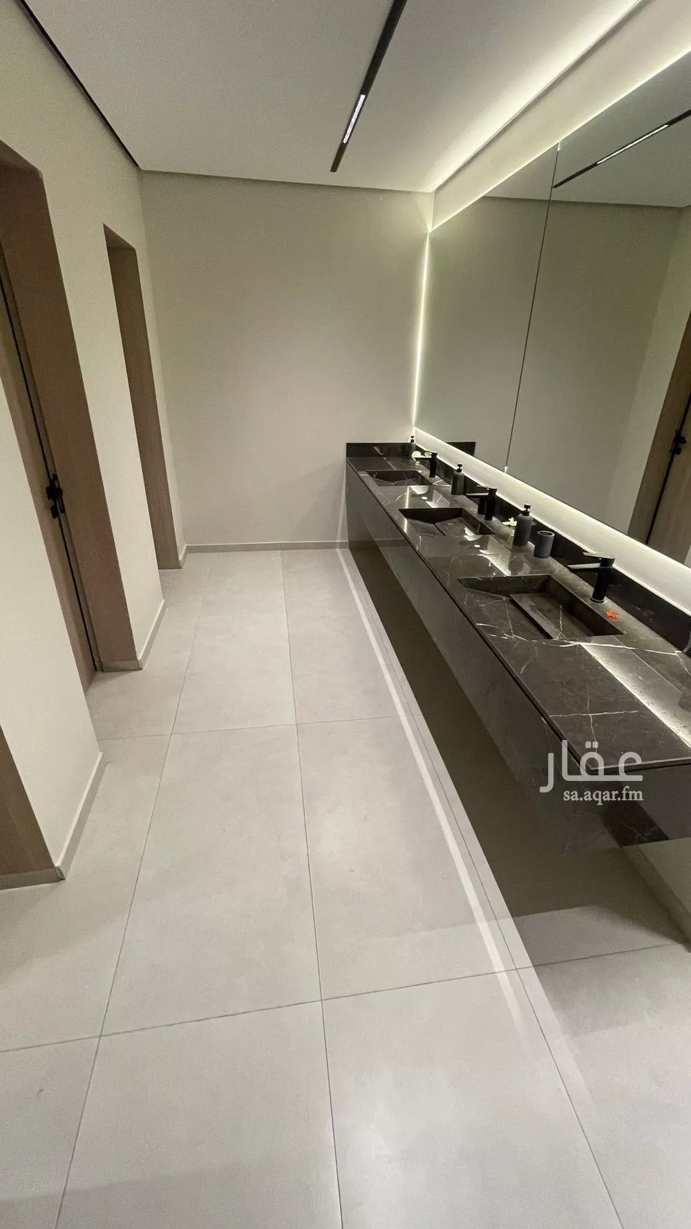 3 bedroom apartment in Al Munsiyah 14