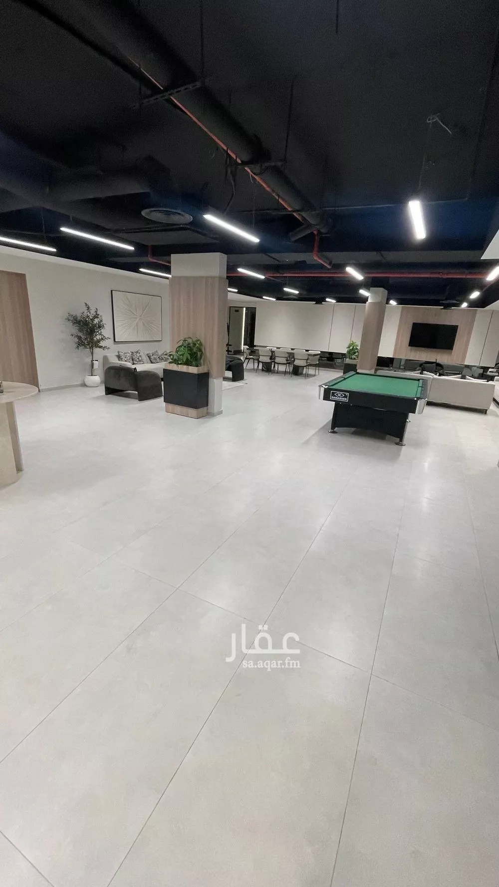 3 bedroom apartment in Al Munsiyah 15