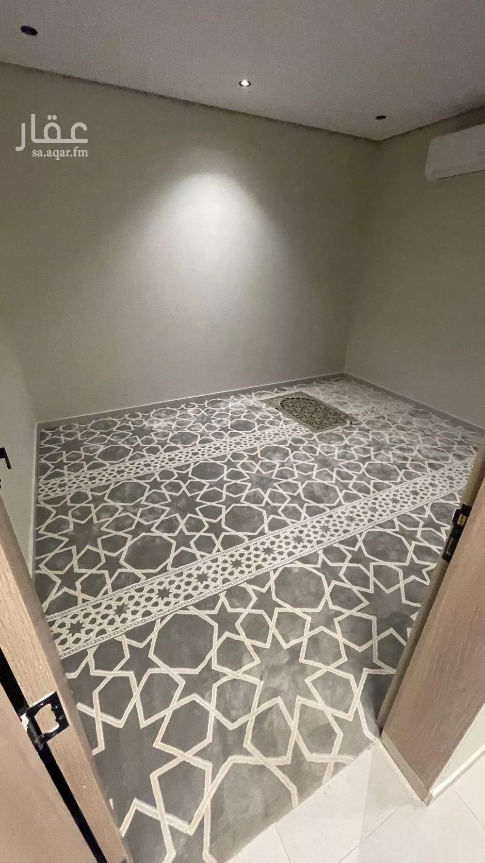 3 bedroom apartment in Al Munsiyah 16
