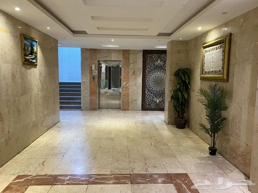 3 bedroom apartment in Al Ajwad, Jeddah 11