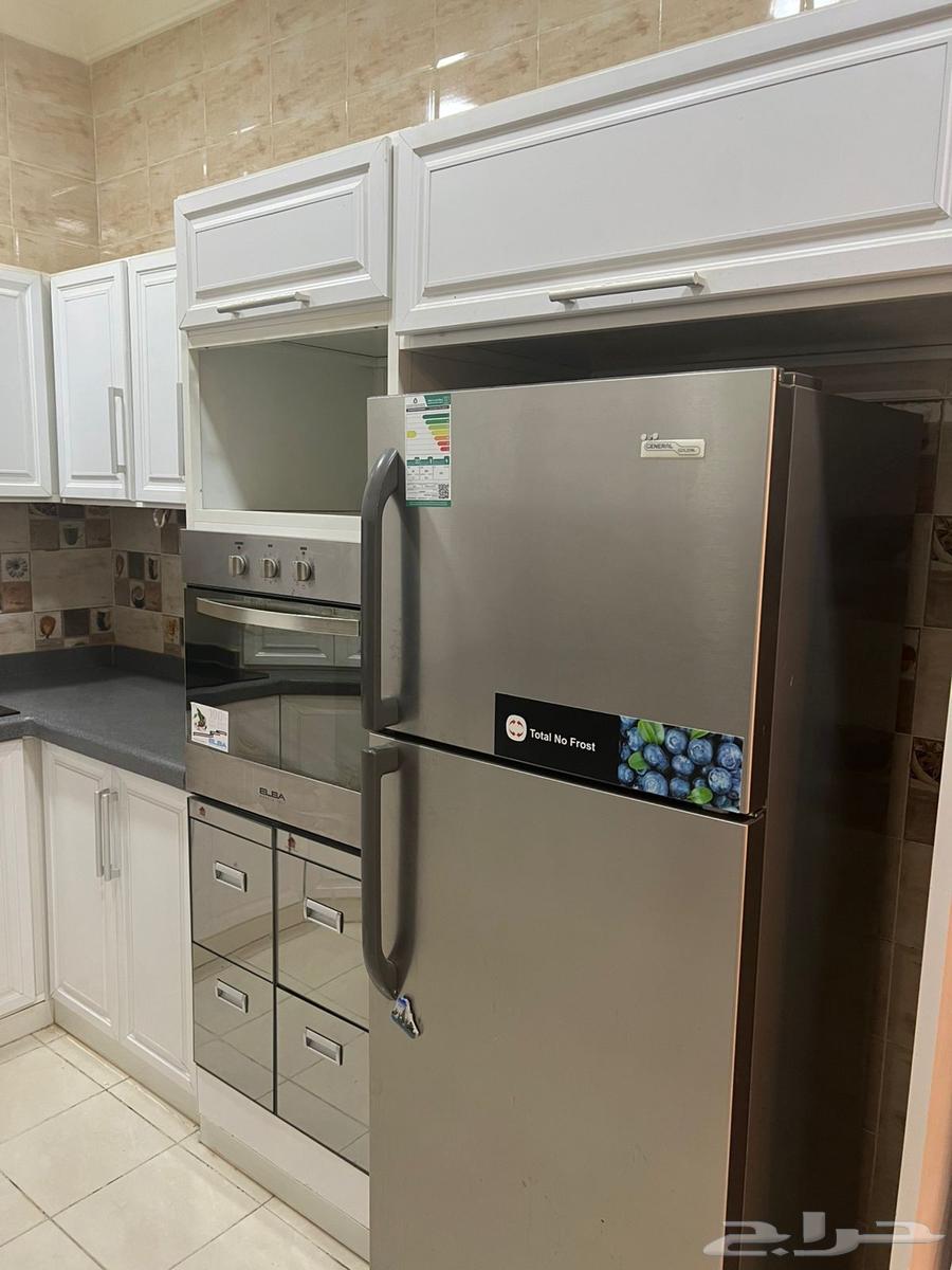 3 bedroom apartment in Al Ajwad, Jeddah 12