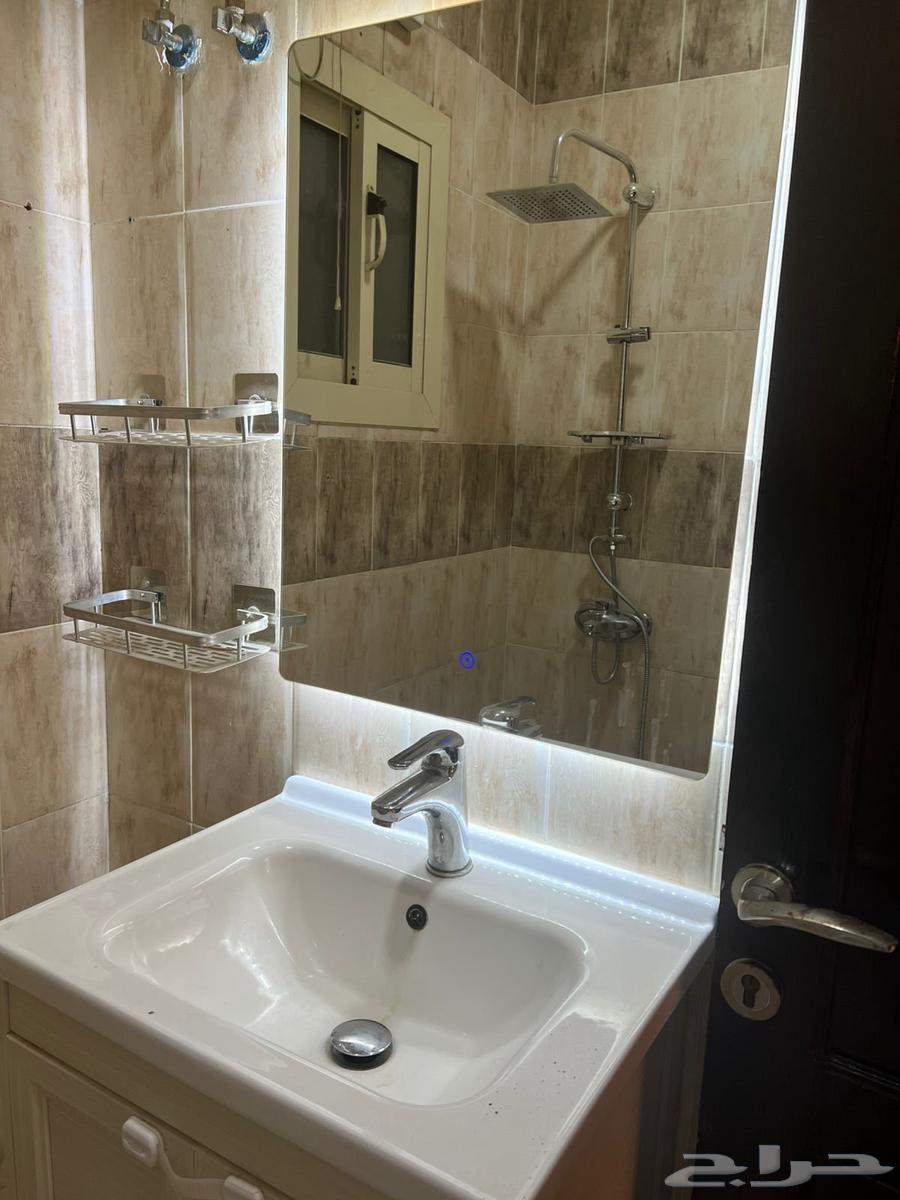3 bedroom apartment in Al Ajwad, Jeddah 9