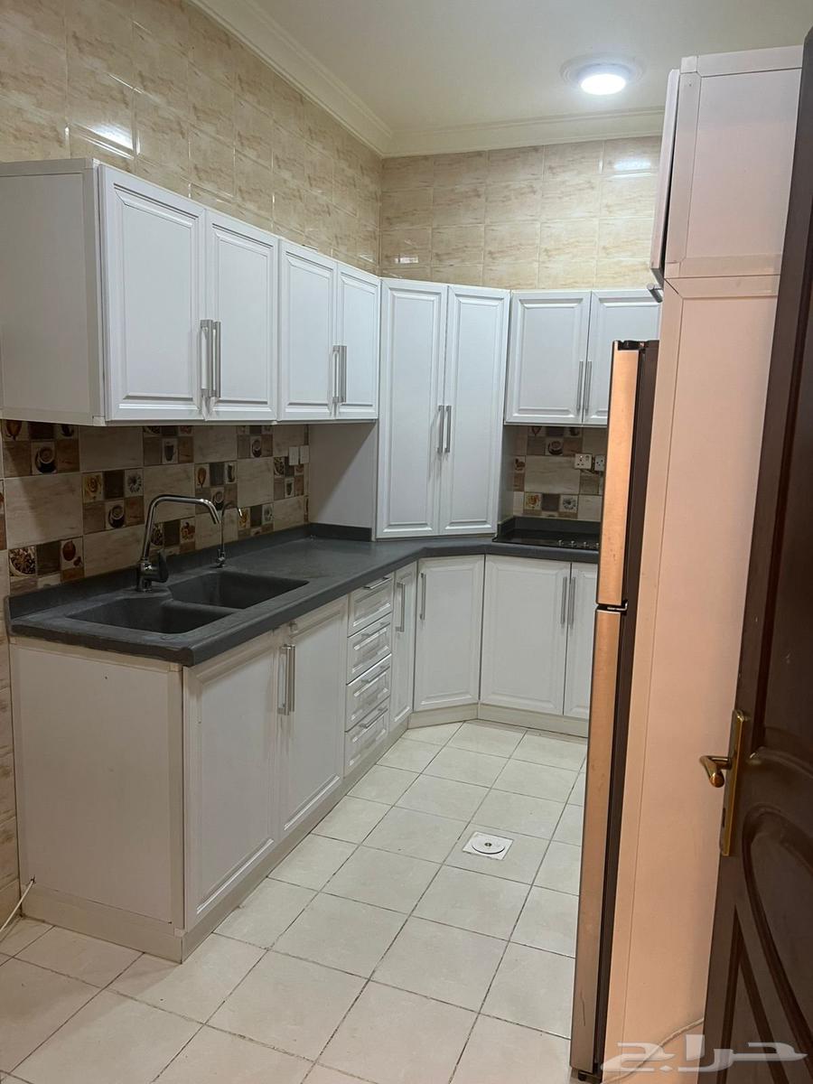 3 bedroom apartment in Al Ajwad, Jeddah 10