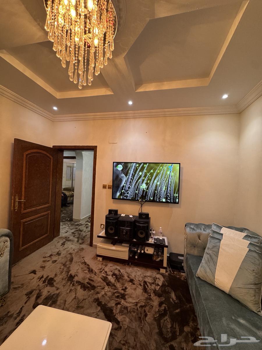 4 bedroom apartment in Ar Rayan 6