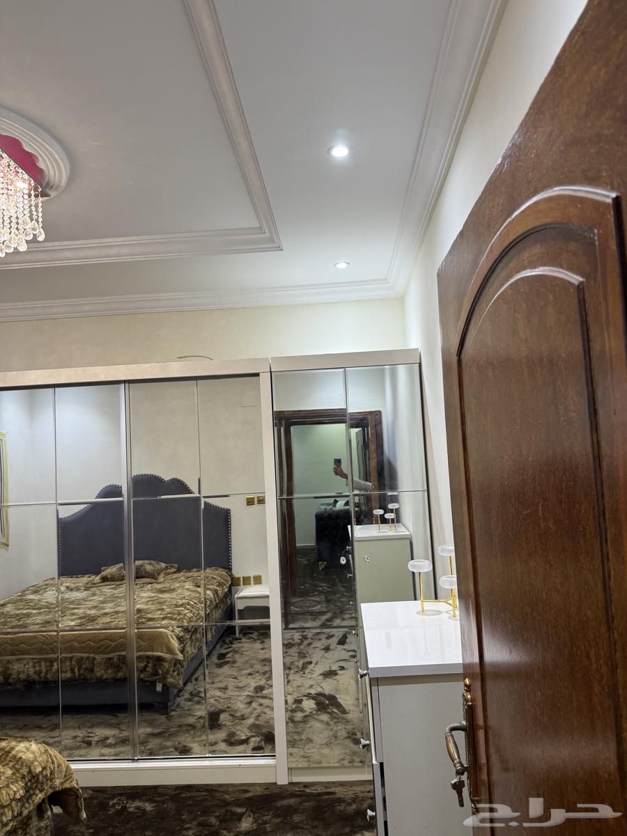 4 bedroom apartment in Ar Rayan 7