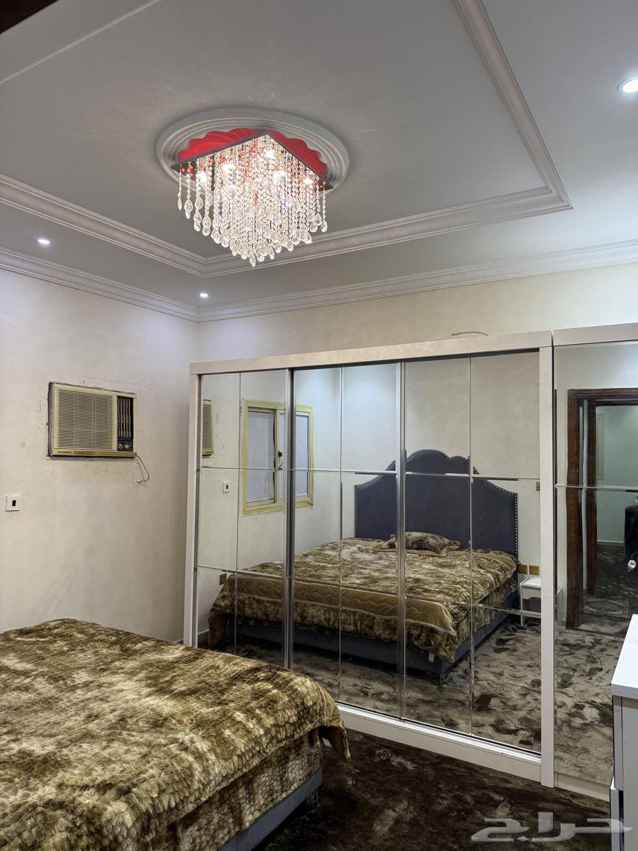 4 bedroom apartment in Ar Rayan 8
