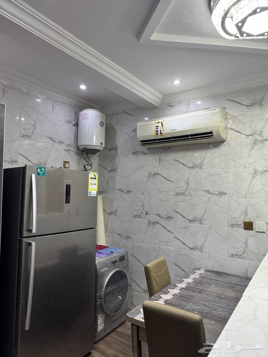 4 bedroom apartment in Ar Rayan 9