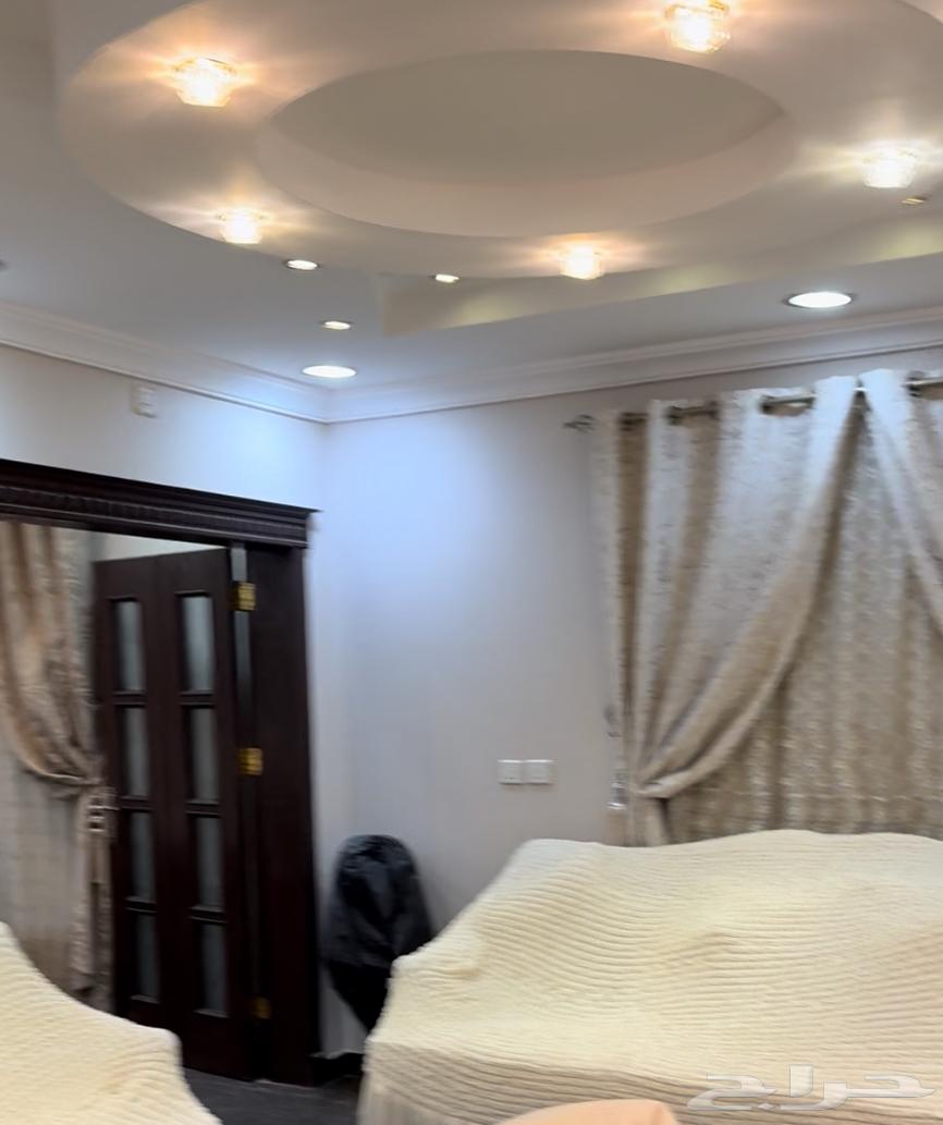 4 bedroom apartment in Al Nuzhah 2